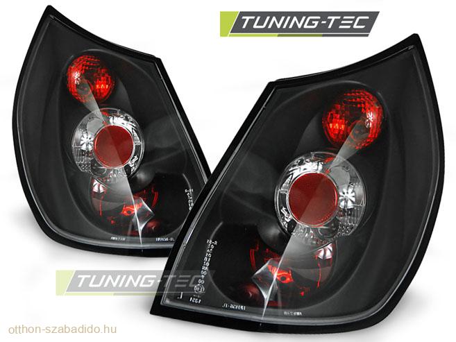 Renault Scenic, Hátsó Lámpa (Évj.: 1999.09 - 2003.05) by Tuning-Tec 