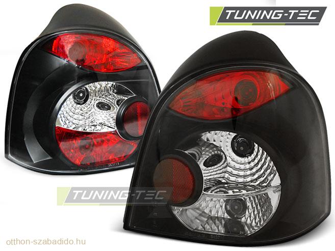 Renault Twingo, Hátsó Lámpa (Évj.:1993.03 - 2007) by Tuning-Tec 