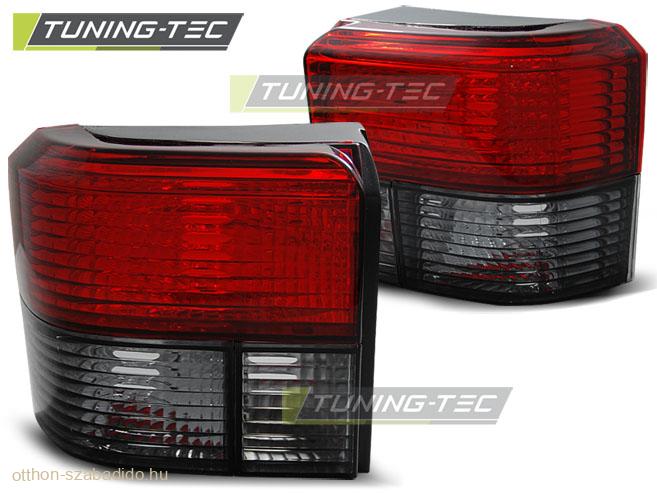 VW T4, Hátsó Lámpa (Évj.:1990 - 2003.03) by Tuning-Tec 