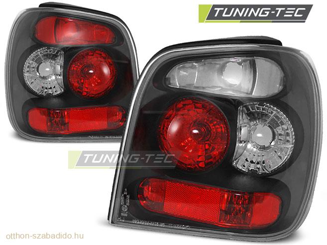 VW Polo 6N, Hátsó Lámpa (Évj.:1994.10 - 1999.09) by Tuning-Tec 