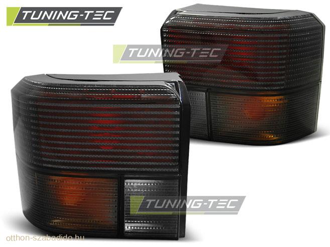 VW T4, Hátsó Lámpa Füst (Évj.:1990 - 2003.03) by Tuning-Tec 