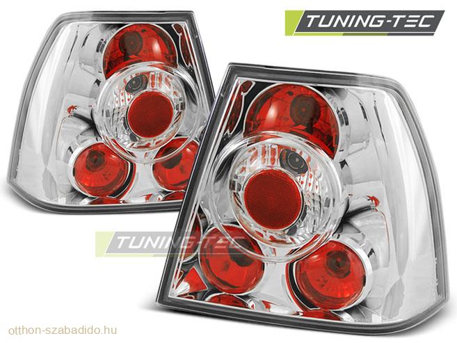 VW Bora, Hátsó Lámpa (Évj.:1998.09 - 2005.07) by Tuning-Tec 