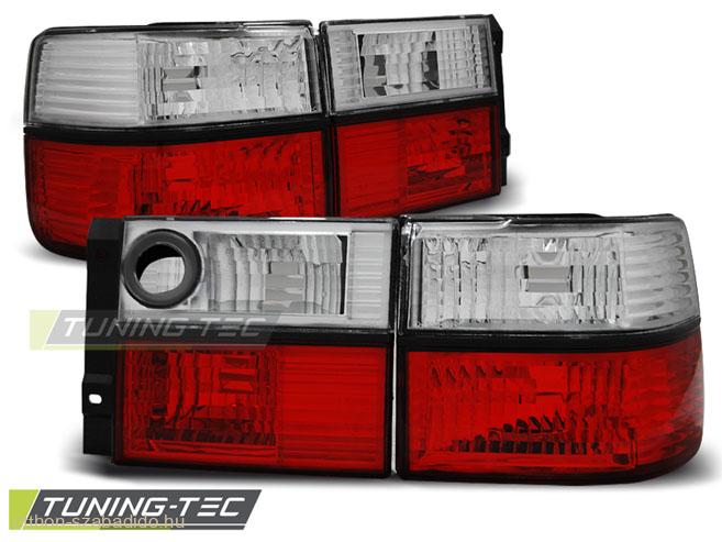 VW Vento, Hátsó Lámpa (Évj.:1992.01 - 1998.08) by Tuning-Tec 