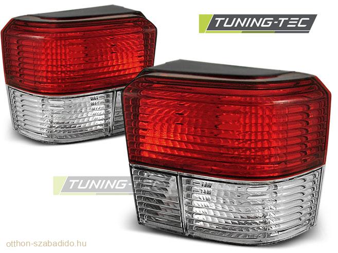 VW T4, Hátsó Lámpa (Évj.:1990 - 2003.03) by Tuning-Tec 