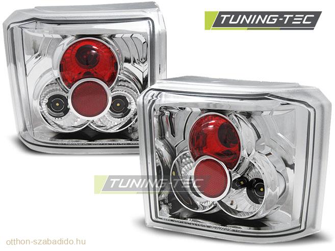 VW T4, Hátsó Lámpa (Évj.:1990 - 2003.03) by Tuning-Tec 