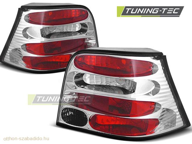 VW Golf 4, Hátsó Lámpa (Évj.:1997.09 - 2003.09) by Tuning-Tec 