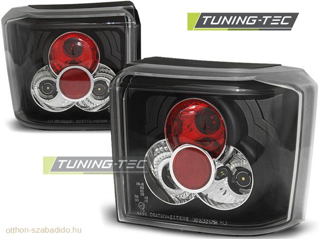 VW T4, Hátsó Lámpa (Évj.:1990 - 2003.03) by Tuning-Tec 