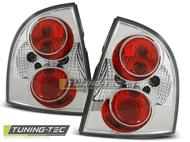 VW Passat 3BG, Hátsó Lámpa (Évj.:2000.09 - 2005.03) by Tuning-Tec 