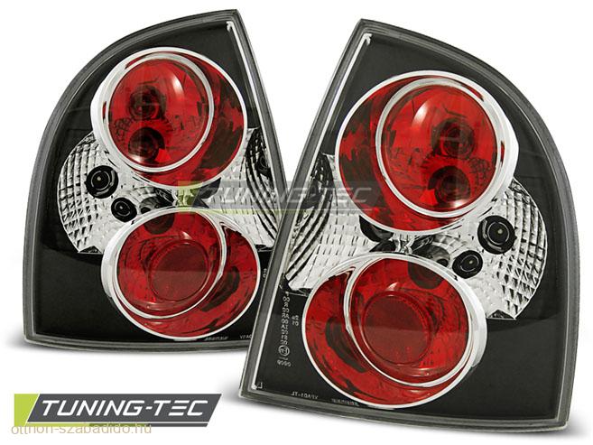 VW Passat 3BG, Hátsó Lámpa (Évj.:2000.09 - 2005.03) by Tuning-Tec 