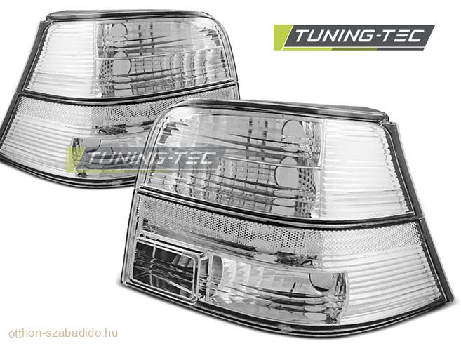 VW Golf 4, Hátsó Lámpa (Évj.:1997.09 - 2003.09) by Tuning-Tec 