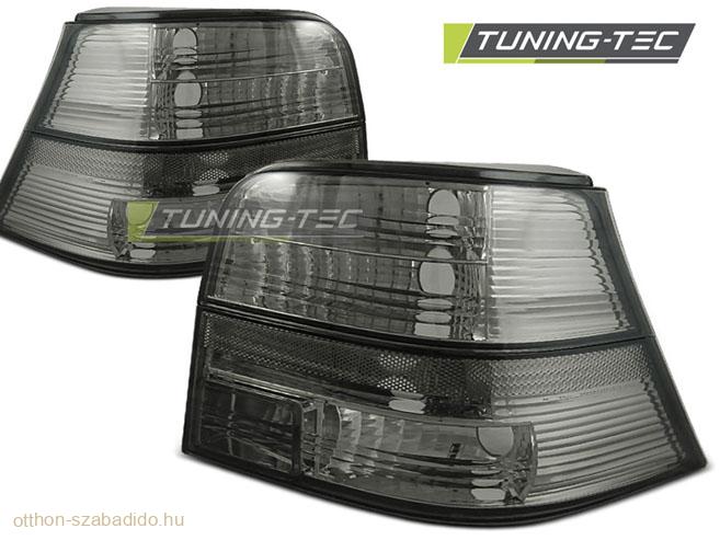 VW Golf 4, Hátsó Lámpa (Évj.:1997.09 - 2003.09) by Tuning-Tec 