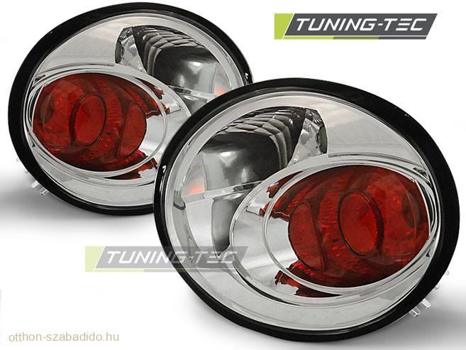 VW Beetle,Hátsó Lámpa (Évj.:1998.10 - 2005.05) by Tuning-Tec 