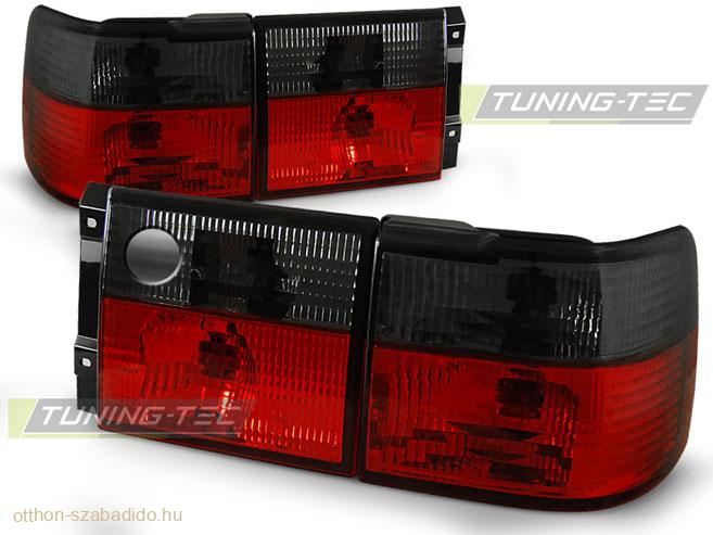 VW Vento, Hátsó Lámpa (Évj.:1992.01 - 1998.08) by Tuning-Tec 