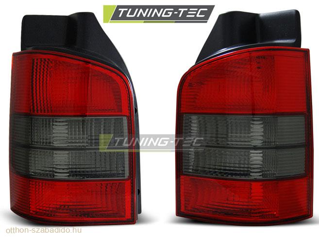 VW T5, Hátsó Lámpa (Évj.: 2003.04 - 2009) by Tuning-Tec 