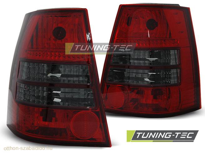 VW Golf 4, Hátsó Lámpa (Évj.:1999 - 2006) by Tuning-Tec 
