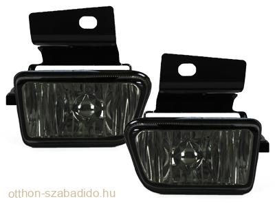 VW Golf 2  (Évj.: 1984 - 1991) Dectane Első Ködlámpa 