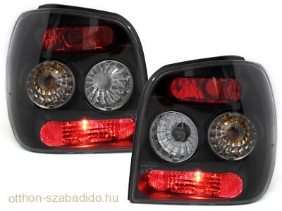 VW Polo 6N 95-98 Dectane Tuning Hátsó Lámpa 