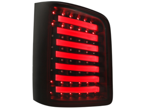 VW T5 LED-es Hátsó Lámpa  (Évj.: 2003 - 2009) 