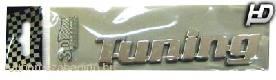 M-CXS35201 Króm Autó Logó Tuning
