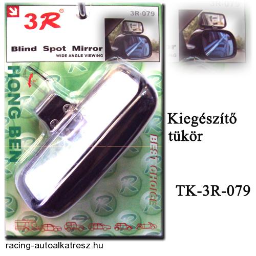 Kiegészítő tükör