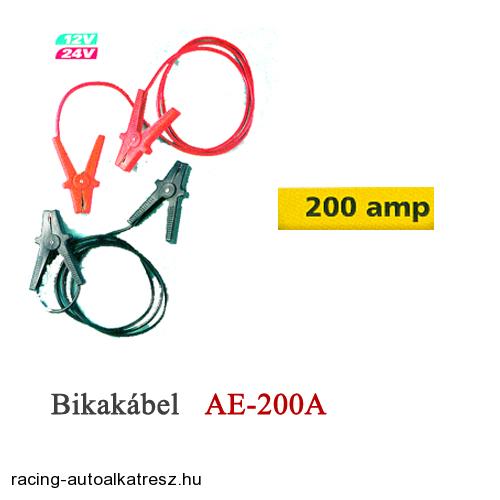 Bikakábel 00A