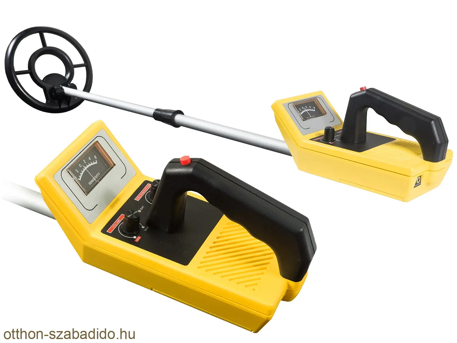 Fémdetektor Cobra Tector CT-1061