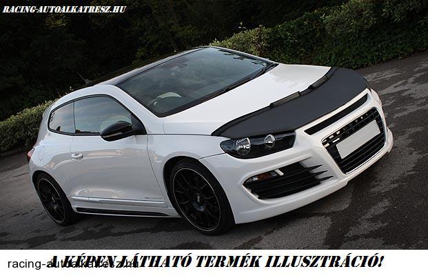 Renault Senic I Motorháztető védő 