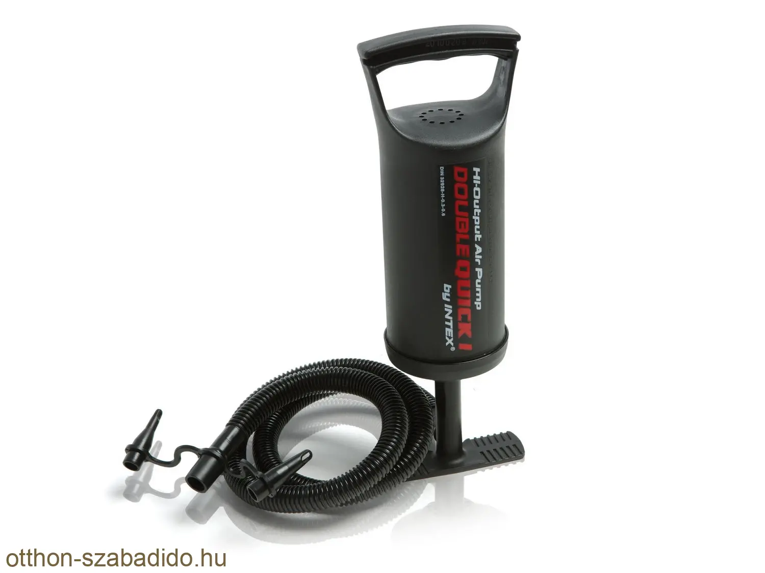 Intex kézi pumpa 30cm