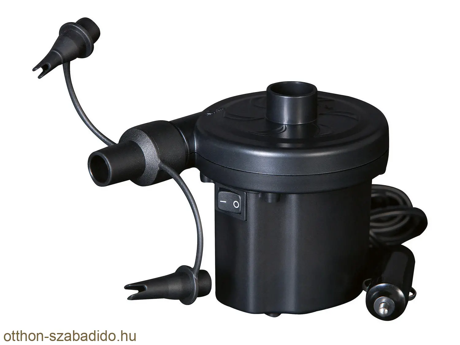 Bestway elektromos pumpa 12V