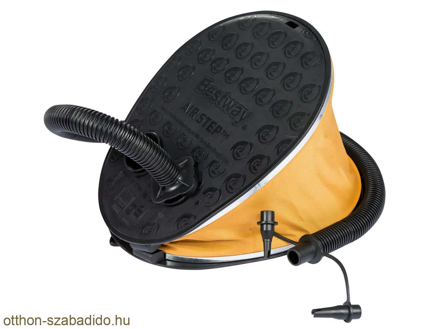 Bestway lábpumpa 1,6 liter