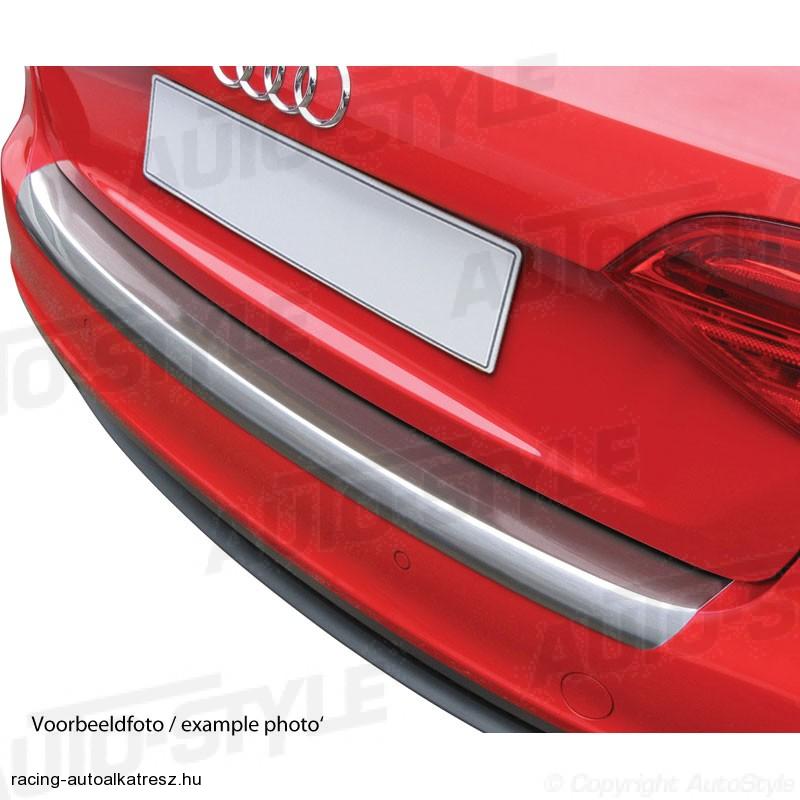 FORD FOCUS C-MAX, Hátsó lökhárító protector