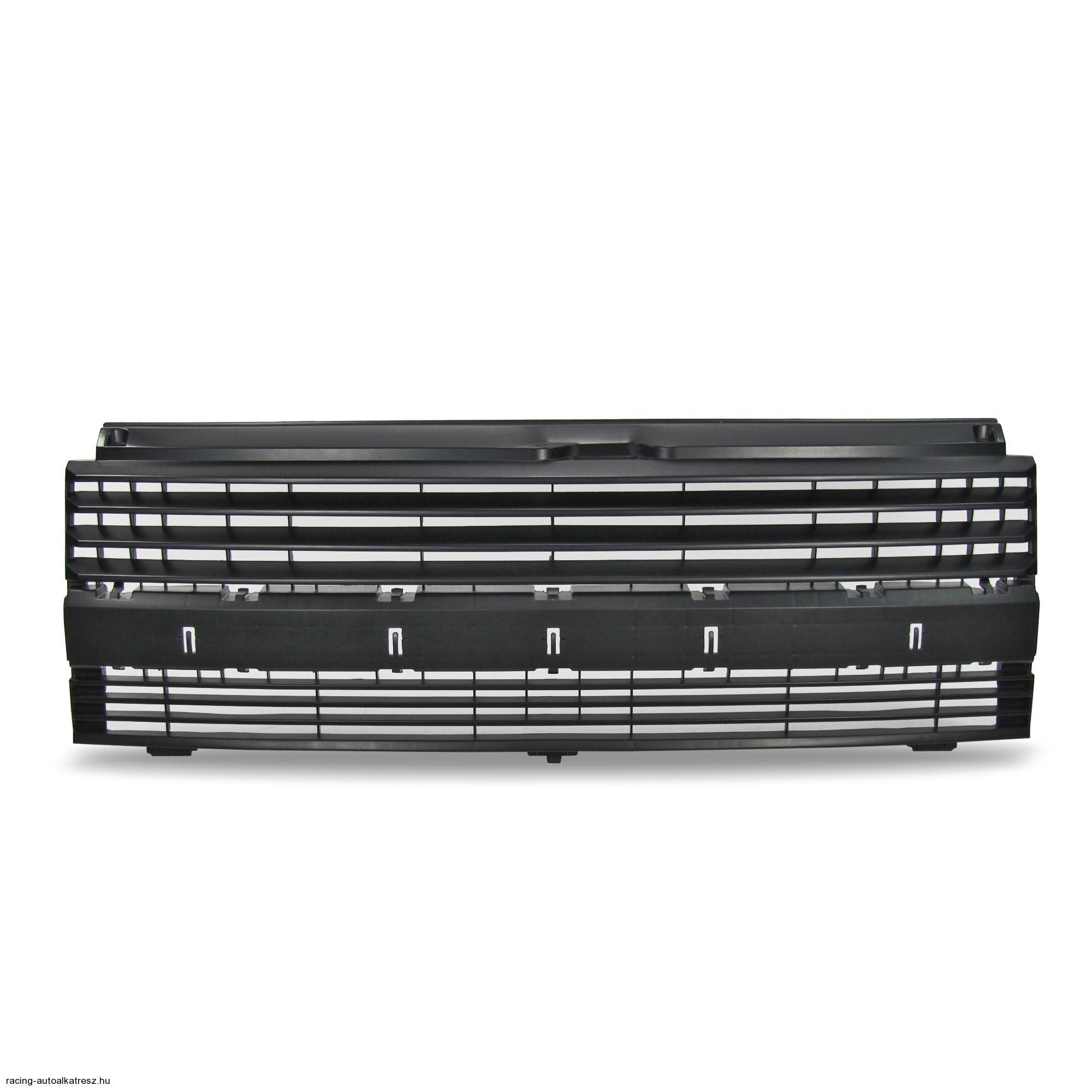 Vw T4  90-96 JOM Sport Hűtőrács Jel nélküli!