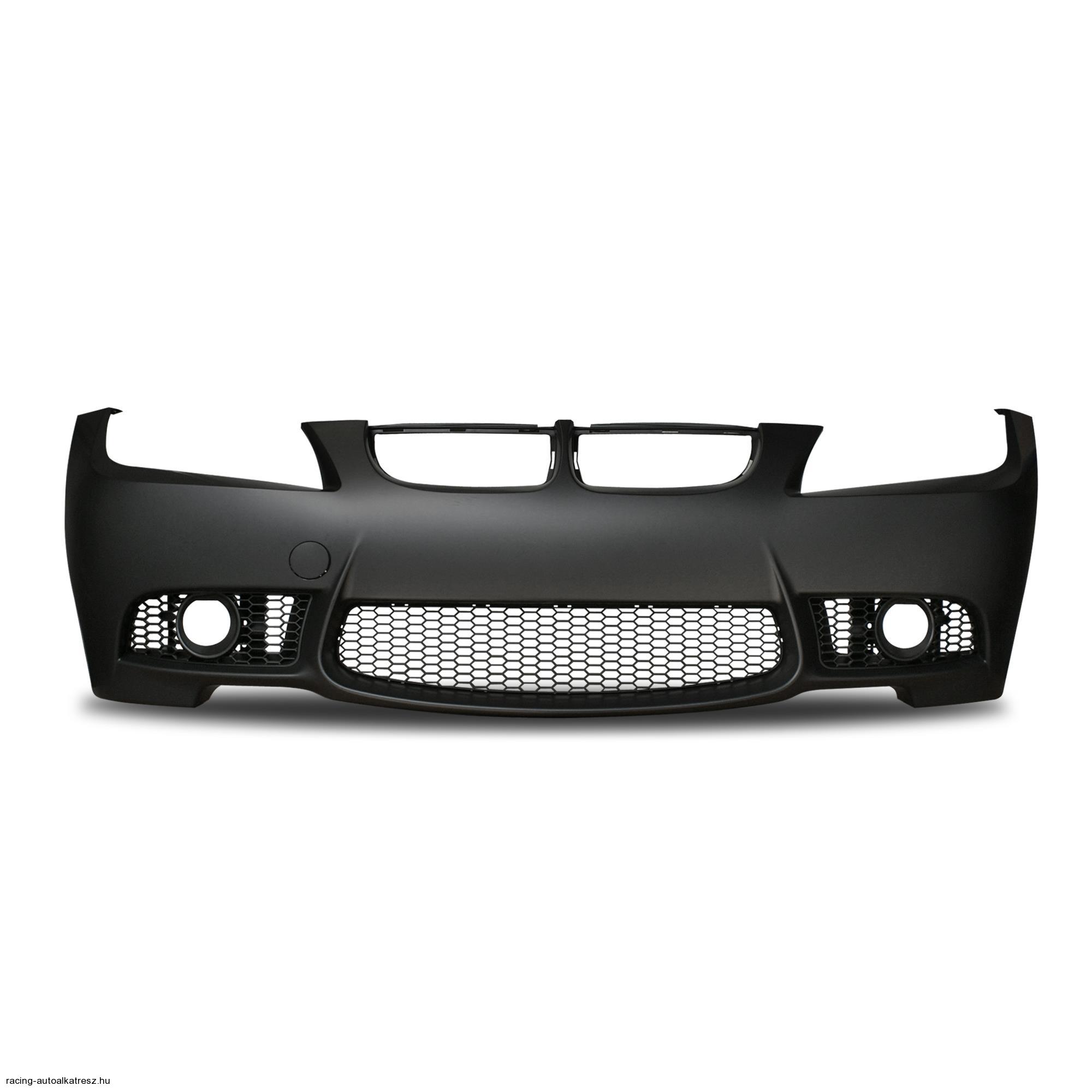 BMW E90 4 ajtós lökhárító 2005 - 09.2008