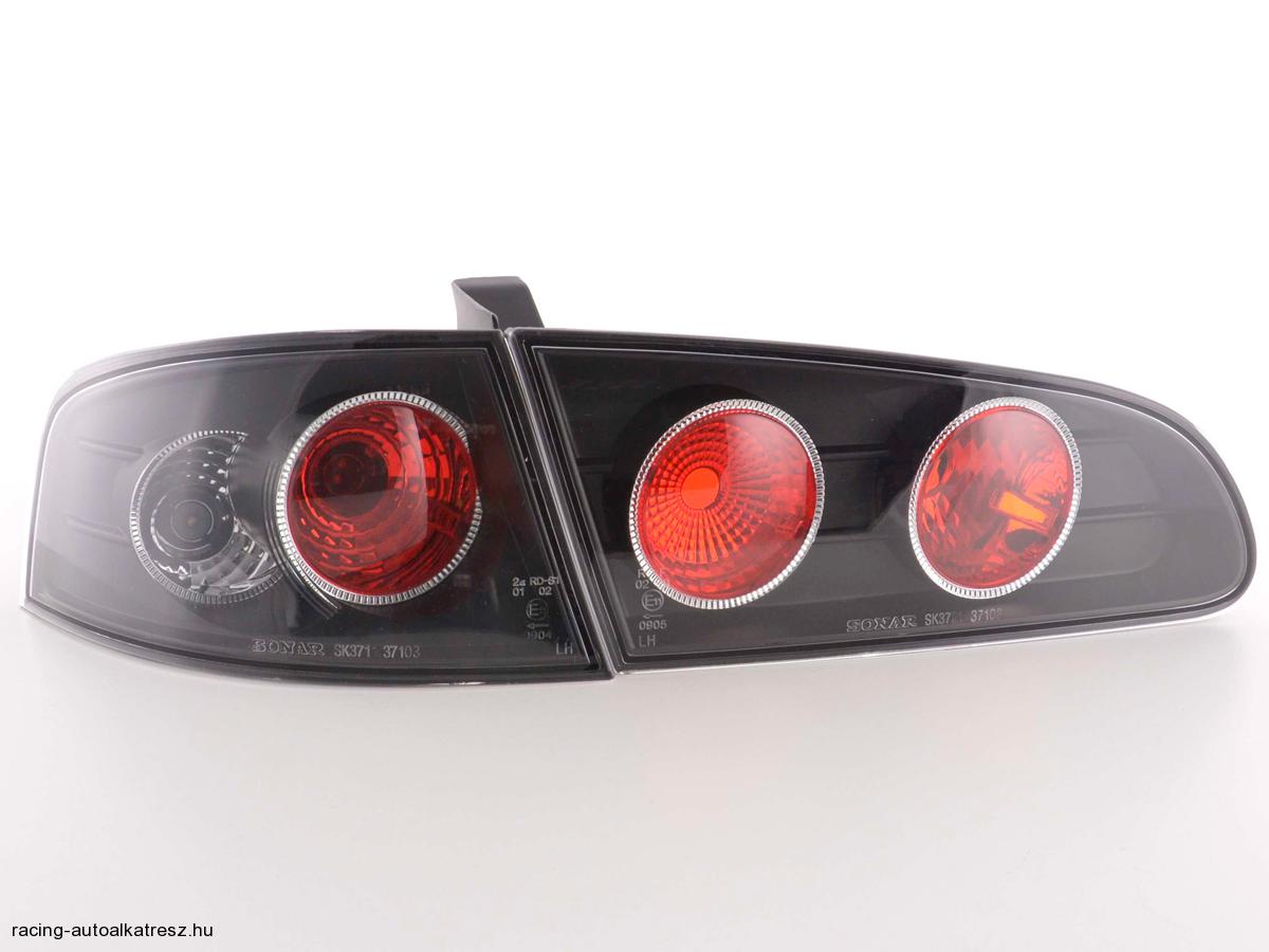 SEAT IBIZA 6L 04.02-08 Hátsó lámpa szett