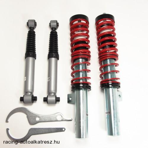 Peugeot 206 (98-07) JOM Állítható Magasságú Futómű