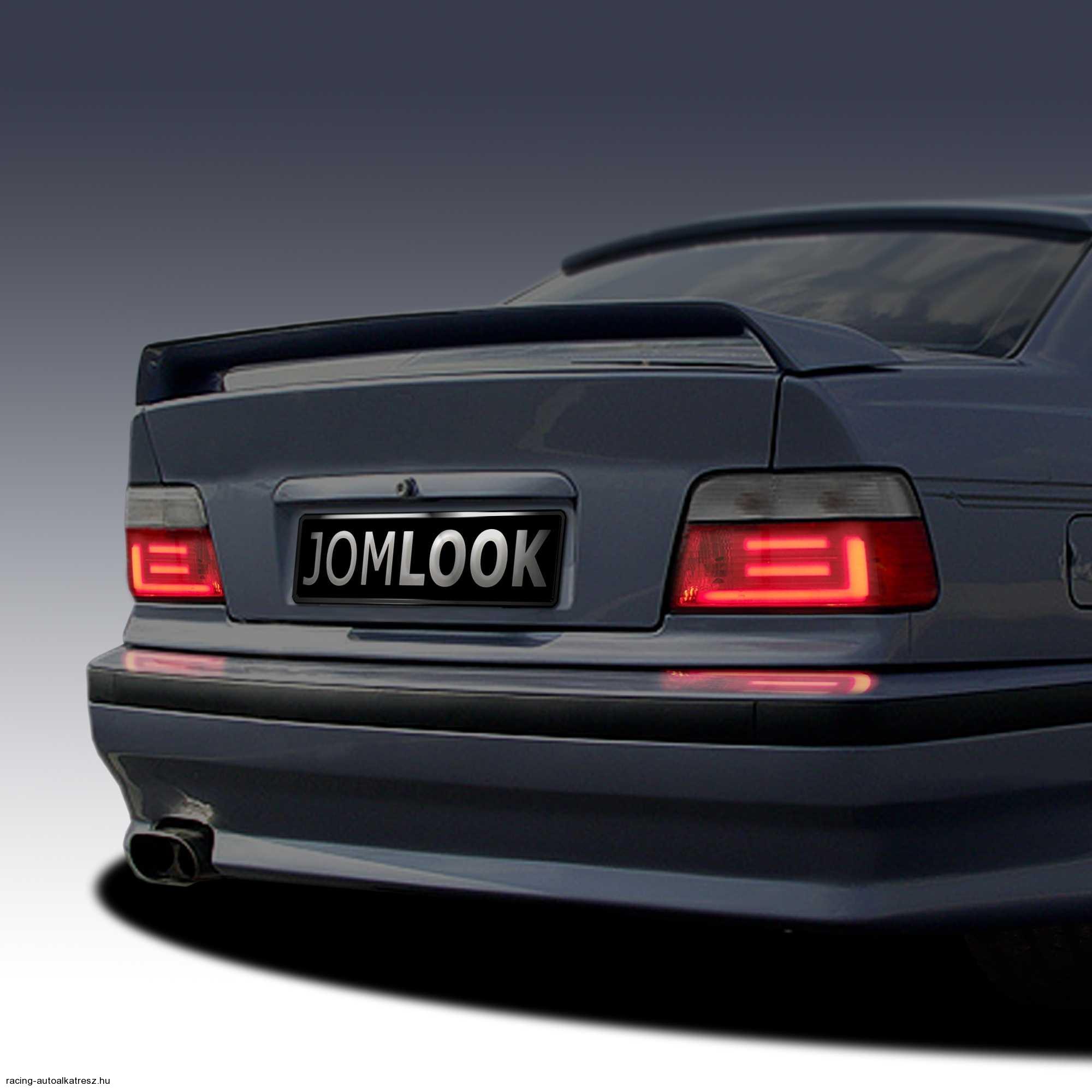BMW E36 Limo hátsó lámpa