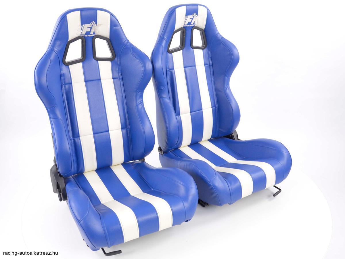 FK  INDIANAPOLIS Sportülés Szett (jobb+bal) 