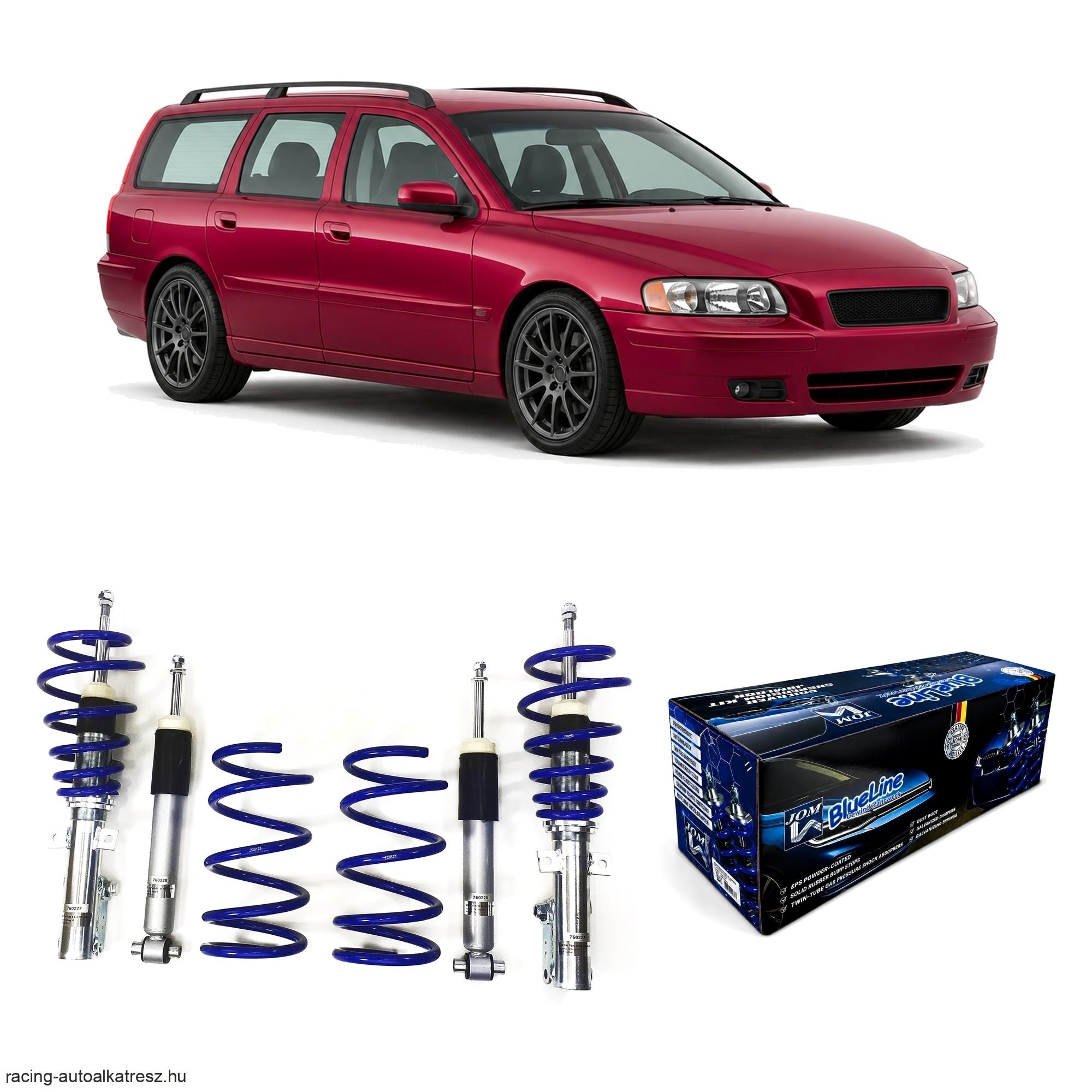 Volvo V70 (00-07) JOM Állítható Magasságú Futómű