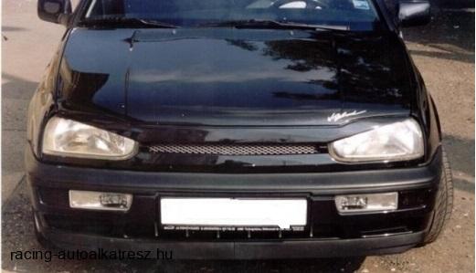 Golf 3 morcosítás