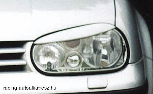 VW Golf 4 szemöldök