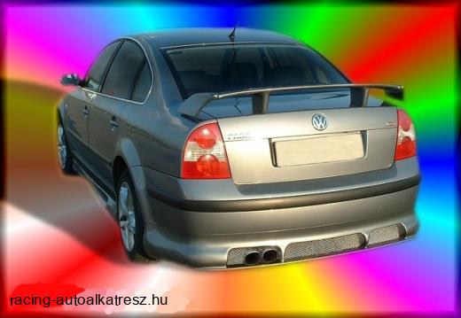 VW Passat 3BG hátsó lökhárító toldat