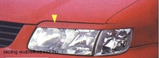 VW Polo 6N2 szemöldök