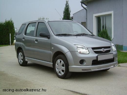 Suzuki Ignis első lökhárító toldat