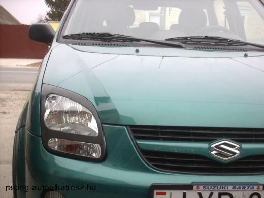 Suzuki Ignis első lámpa maszk