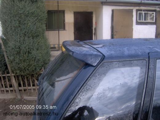 Suzuki Swfit szárny 5ajtós