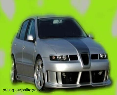  Seat Leon/Toledo első lökhárító