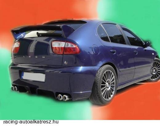  Seat Leon szárny