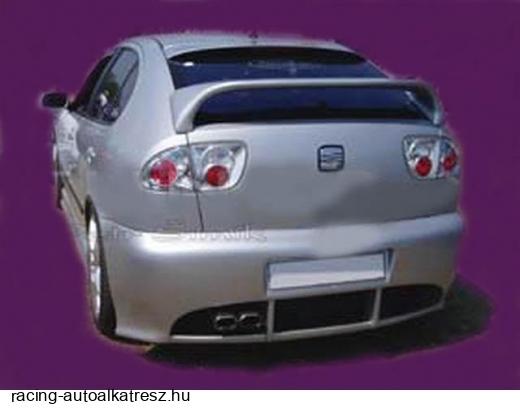 Seat Leon 1M hátsó szárny