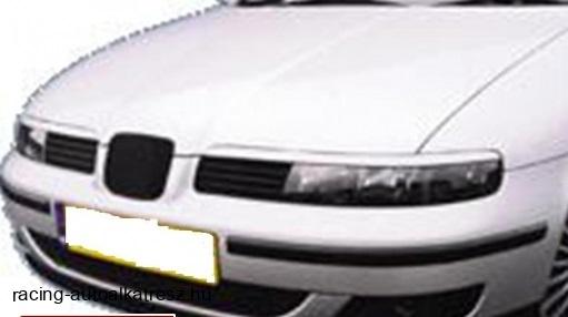 Seat Toledo/Leon szemöldök(hosszú)