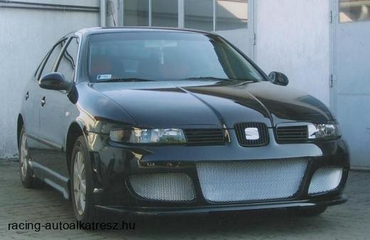  Seat Leon/Toledo első lökhárító